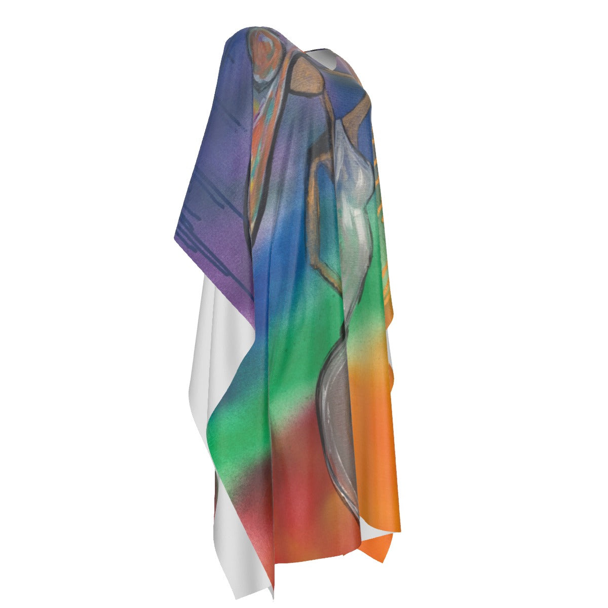 Whatever Lola Wants Mumu