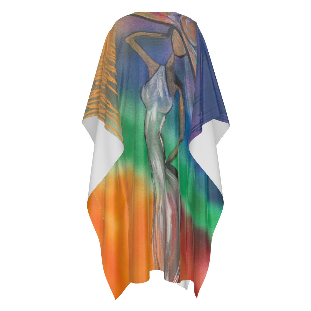 Whatever Lola Wants Mumu